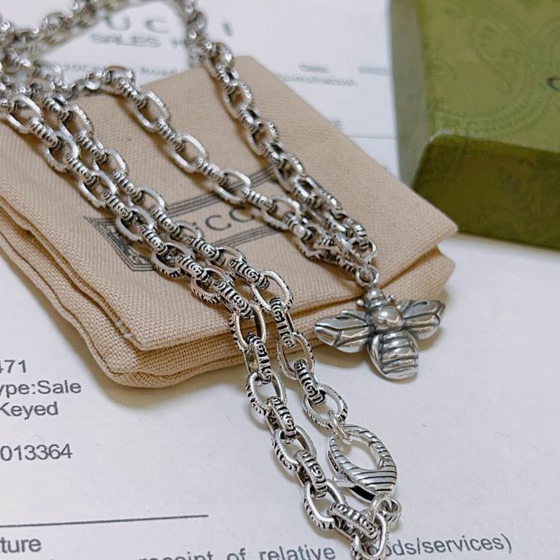 Gucci Necklace 10yxx199